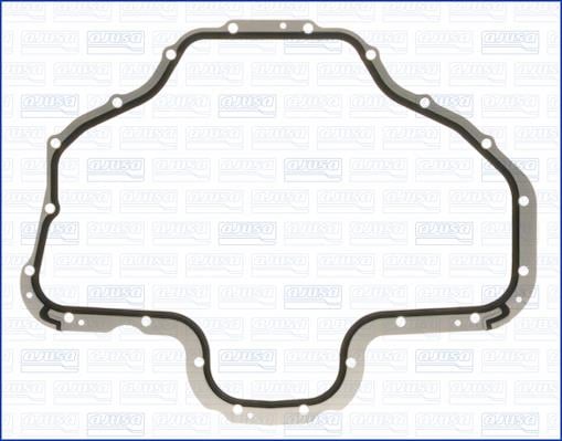 Oil pan seal Suzuki: 01196700 Ajusa Gasket oil pan