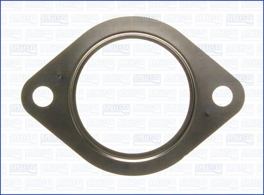 Exhaust pipe gasket Volvo: 01194300 Ajusa Exhaust pipe gasket