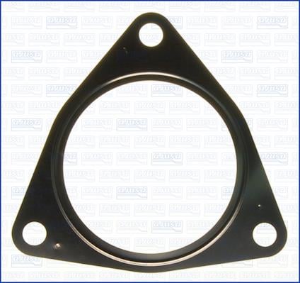Exhaust system Jaguar XE: 01194100 Ajusa Exhaust pipe gasket