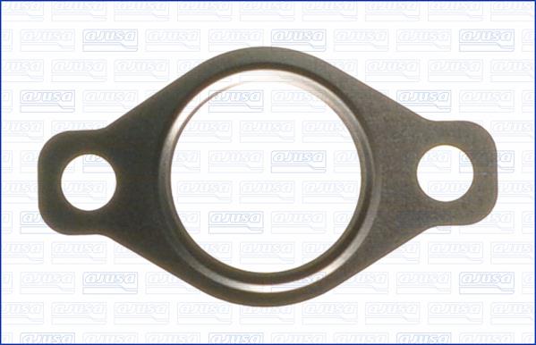 Gasket KIA Bongo (Kia Bongo): 01193200 Ajusa Exhaust Gas Recirculation Valve Gasket