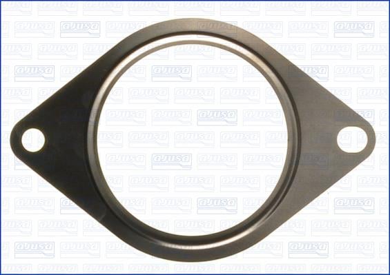 Exhaust pipe gasket Renault Fluence: 01191000 Ajusa Exhaust pipe gasket