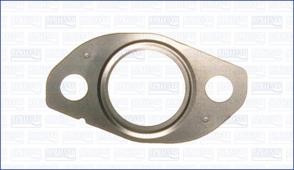 Gasket Ford Ranger: 01185700 Ajusa Exhaust Gas Recirculation Valve Gasket
