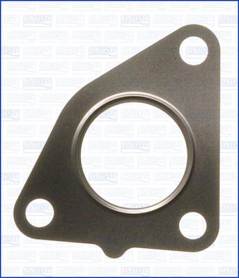 01180600 Ajusa Turbocharger pipe gasket