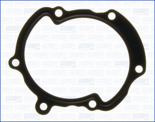 Fuel system Hyundai Pony / Excel: 01154400 Ajusa Gasket, water pump
