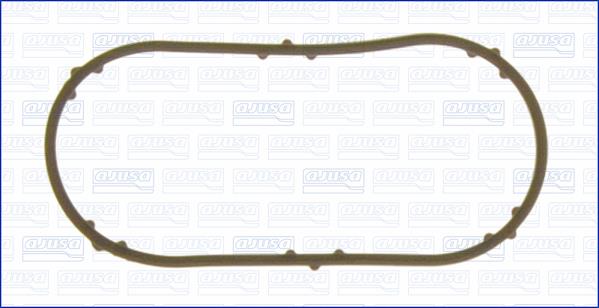 01127800 Ajusa Termostat gasket