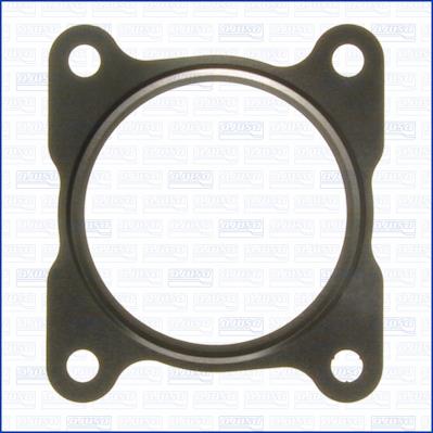 Exhaust pipe gasket Volvo S80: 01126600 Ajusa Exhaust pipe gasket