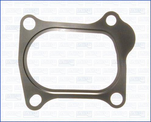 Turbo gasket kit Renault Captur: 01120600 Ajusa Turbocharger pipe gasket
