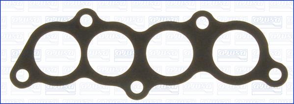 Engine intake manifold gasket KIA Picanto (Kia Picanto): 01120200 Ajusa Intake manifold gasket