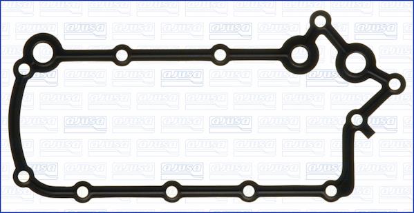 01118300 Ajusa Oil cooler gasket