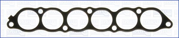 Air inlet manifold gasket Hyundai Tucson: 01117600 Ajusa Intake manifold gasket