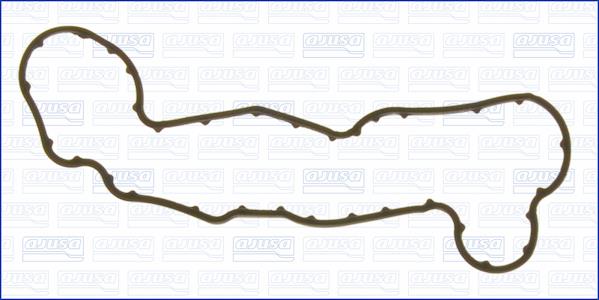Ajusa 01116400 Oil cooler gasket 01116400 01116400 Ajusa Oil cooler gasket
