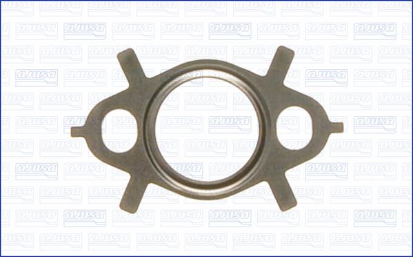 Gasket kit Seat Leon: 01108500 Ajusa Exhaust Gas Recirculation Valve Gasket