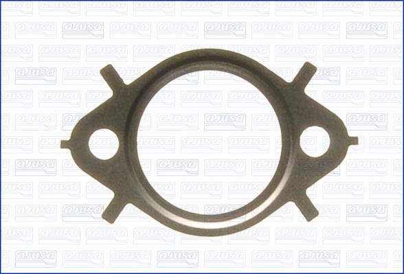 01108400 Ajusa Gasket