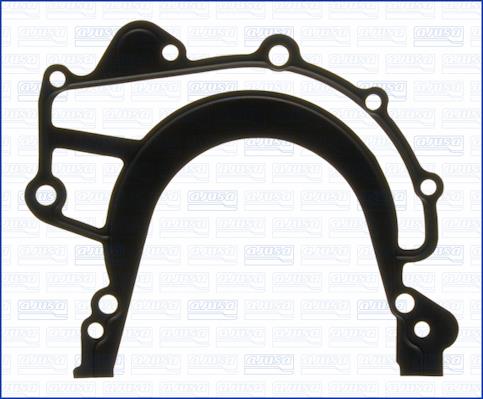 Ajusa 01100800 Seal, exhaust pipe 01100800 01100800 Ajusa Seal, exhaust pipe