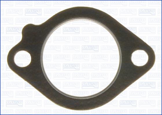 01098700 Ajusa Exhaust pipe gasket