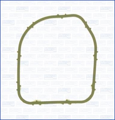 Thermostat o-ring Citroen Jumpy: 01064300 Ajusa Termostat gasket