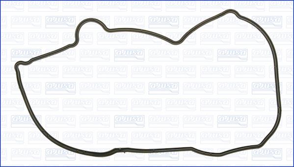 Gasket Nissan Pickup: 01014300 Ajusa Front engine cover gasket