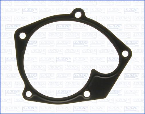 Car suspension parts Dacia Pickup: 01013200 Ajusa Gasket, water pump