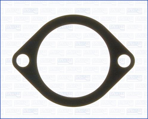 01001700 Ajusa Termostat gasket