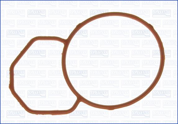00861800 Ajusa Termostat gasket