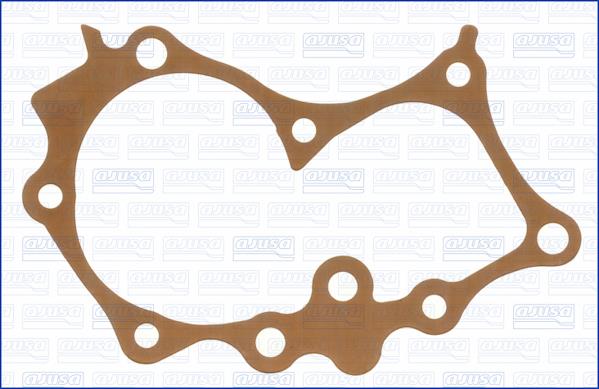 00845400 Ajusa Gasket, water pump