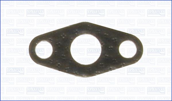 Exhaust system Renault Messenger: 00839900 Ajusa Seal, exhaust pipe
