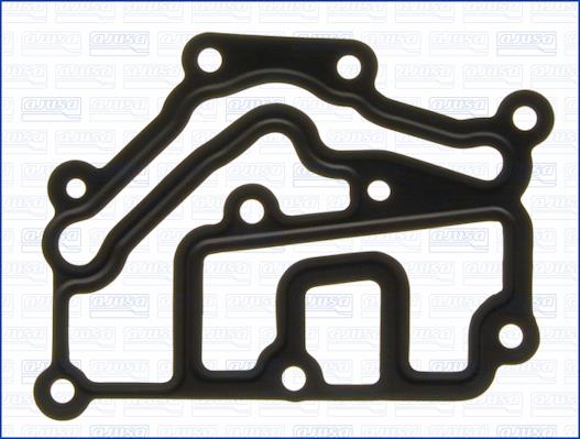 00837400 Ajusa Termostat gasket