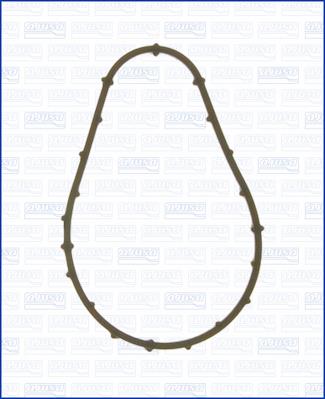 Ajusa 00837200 Gasket 00837200 00837200 Ajusa Gasket