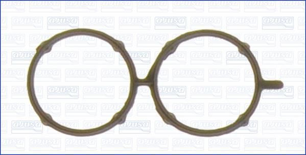 Gaskets Ford Fusion: 00836000 Ajusa Gasket