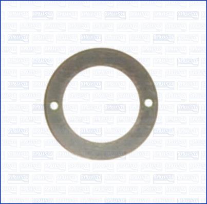Oil seals Mitsubishi Eclipse: 00783400 Ajusa O-ring