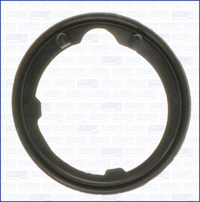 00668400 Ajusa Termostat gasket