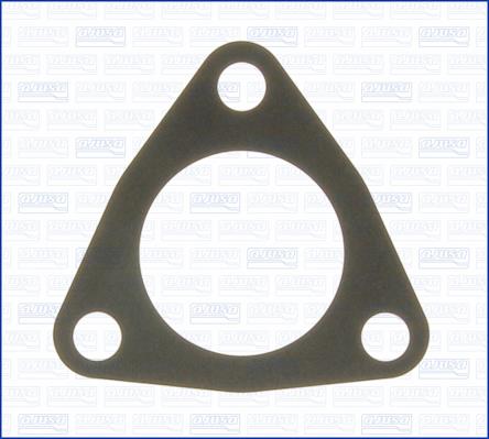 00445000 Ajusa Turbocharger pipe gasket