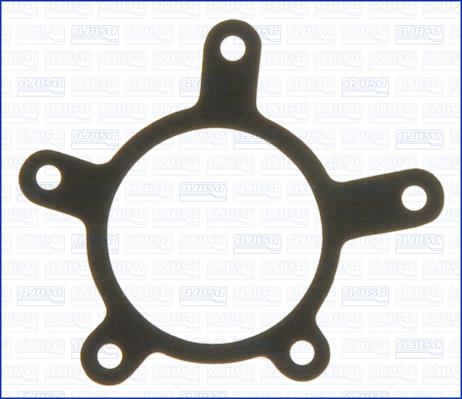 Gasket, water pump Ajusa 00414000