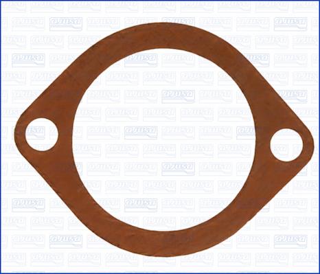 00386200 Ajusa Termostat gasket