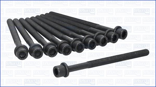 Buy Ajusa 81056300 at a low price in United Arab Emirates!