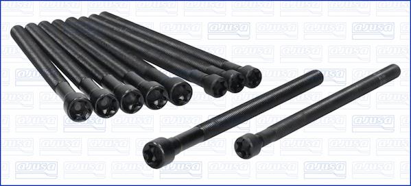 Buy Ajusa 81055900 at a low price in United Arab Emirates!