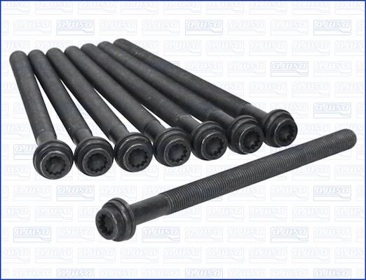 Buy Ajusa 81054300 at a low price in United Arab Emirates!