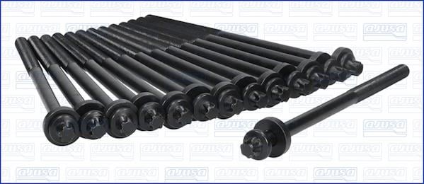 81039900 Ajusa Cylinder Head Bolts Kit