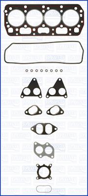 Complete engine gasket set Skoda Felicia: 52250000 Ajusa Gasket Set, cylinder head