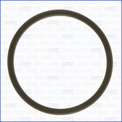 Air inlet manifold gasket Peugeot 607: 28005900 Ajusa Intake manifold gasket