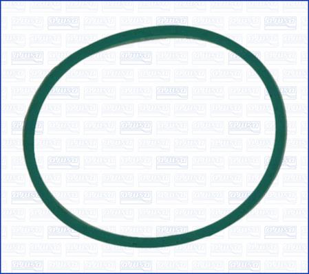 Air intake manifold gasket Jaguar: 24039300 Ajusa Intake manifold gasket