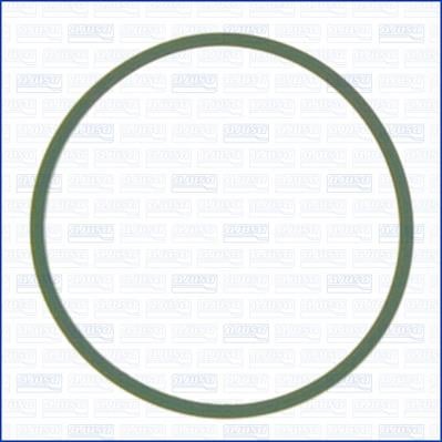 Engine intake manifold gasket DS DS 3: 24036700 Ajusa Intake manifold gasket