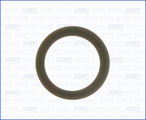 24006300 Ajusa Intake manifold gasket