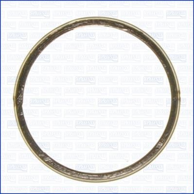 Exhaust pipe gasket Renault: 19005300 Ajusa O-ring exhaust system