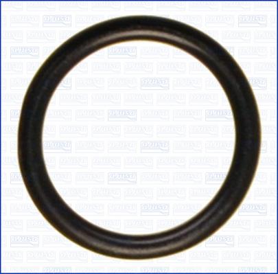 16502700 Ajusa Intake manifold gasket