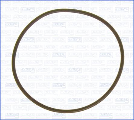 16075800 Ajusa Intake manifold gasket