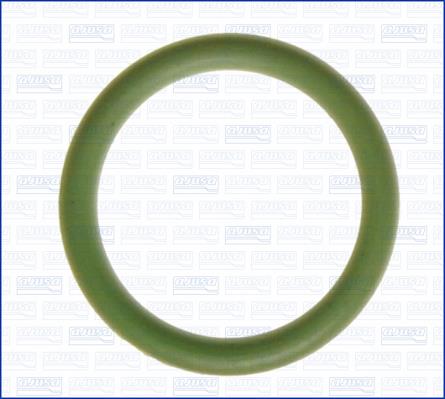 Intake manifold gasket Ajusa 16073600