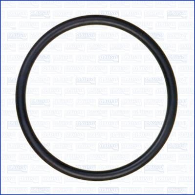 Thermostat o-ring Audi Q5: 16054000 Ajusa Termostat gasket