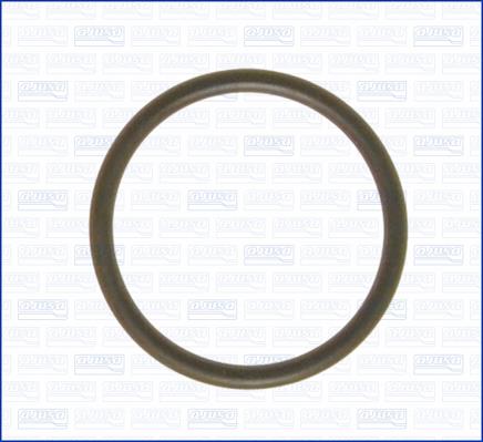 16023200 Ajusa Intake manifold gasket