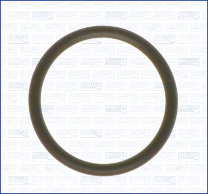 Air inlet manifold gasket Citroen Jumpy: 16021500 Ajusa Intake manifold gasket